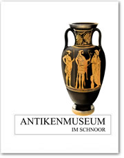 Antikenmuseum im Schnoor