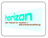 horizon -die Messe f�r Studium + Abiturientenausbildung