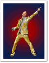 DJ BOBO - Dancing Las Vegas Tour 2012