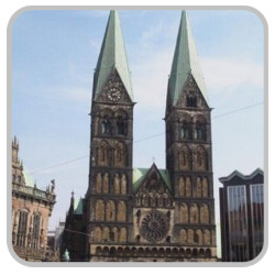 St. Petri Dom Bremen