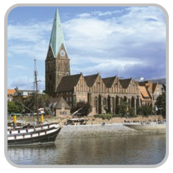 St. Martini Kirche 