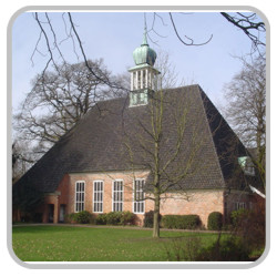 St. Remberti Kirche 