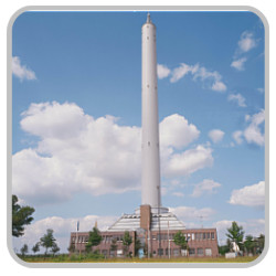 Fallturm Bremen