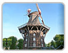 Mühle am Wall