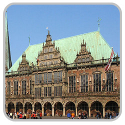 Bremer Rathaus
