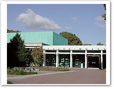 Das Focke-Museum/ Bremer Landesmuseum f�r Kunst und Kulturgeschichte 