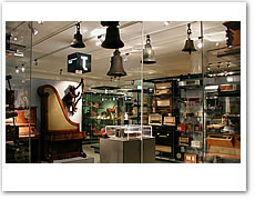 Das Focke-Museum/ Bremer Landesmuseum f�r Kunst und Kulturgeschichte 