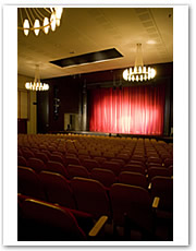 Waldau Theater - Theater der Kulturen gGmbH