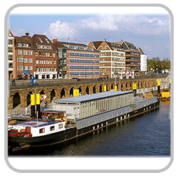 Theaterschiff Bremen e. V.