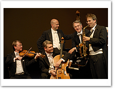Bremer Kaffeehaus-Orchester