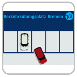 Verkehrs�bungsplatz Bremen e.V.