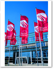 Messe Bremen