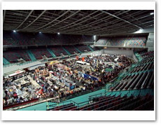 Messe Bremen