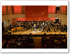Deutsche Kammerphilharmonie Bremen 