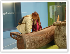 �berseemuseum � Welten erleben!
