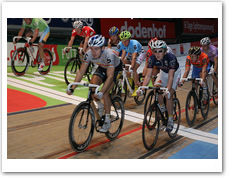 Bremer Sixdays (48. Bremer 6-Tage-Rennen)