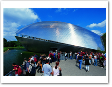 Das Universum Bremen