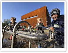 Das Universum Bremen