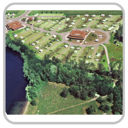 Camping am Stadtwaldsee