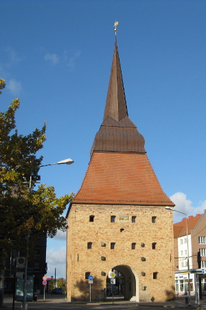 Steintor