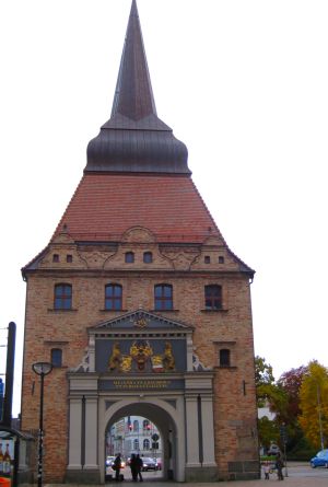 Steintor