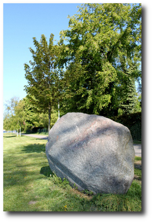 Promenade Gehlsdorf