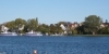 Die Promenade Gehlsdorf
