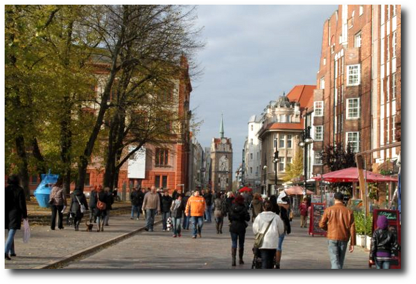 Rostocker Boulevard