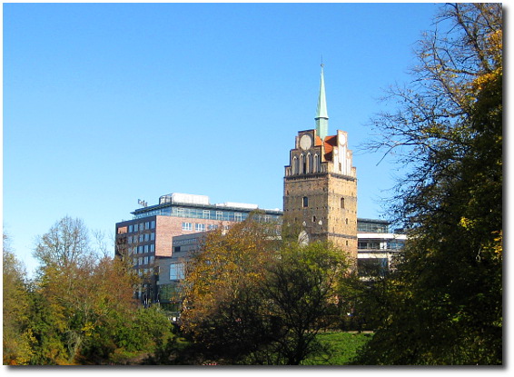 Kr�peliner Tor