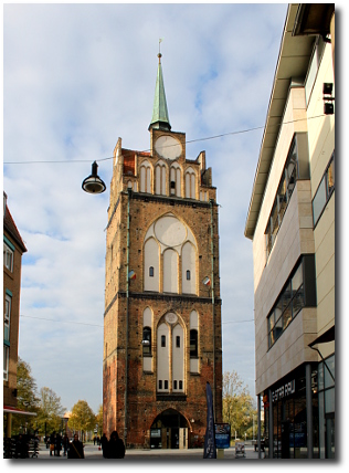 Kr�peliner Tor