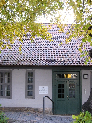 Das Kulturhistorische Museum 
