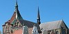 Die Marienkirche in Rostock