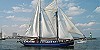 Die Hanse Sail in Rostock