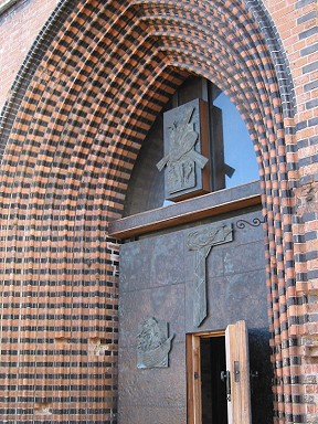Die Petrikirche - �lteste & h�chste Kirche Rostocks