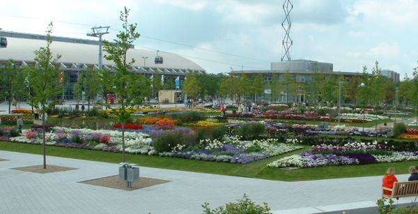 IGA Park