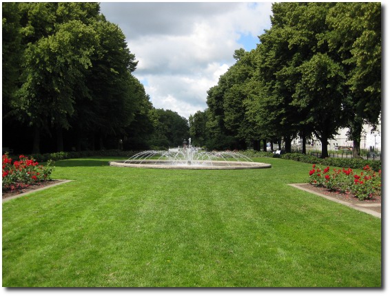 Rosengarten