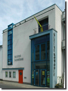 Volkstheater Rostock