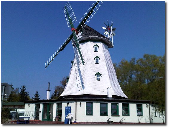 Dierkower M�hle