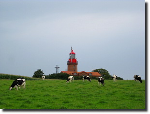 Leuchtturm Bastorf