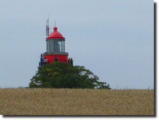 Leuchtturm Bastorf