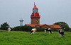 Leuchtturm Bastorf