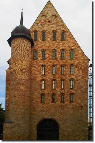 Michaeliskloster