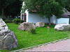 Lichtenhäger Findlingsgarten
