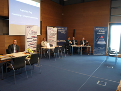 Franchising � Erfolgreich selbstst�ndig 
