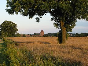 Neukloster