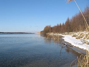 Ostseebad Boltenhagen