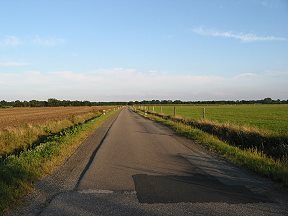 Island of Poel