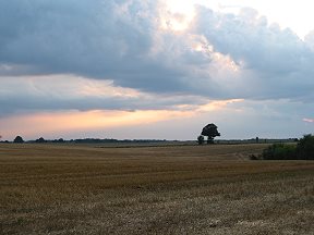 Island of Poel