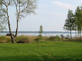 Schloss Wiligrad