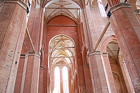 St. Georgen zu Wismar